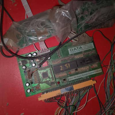 video game Xbox