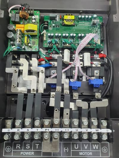 Pulse Fixer ~industrial Electric services