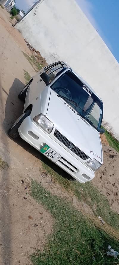 Mehran vxr 2008