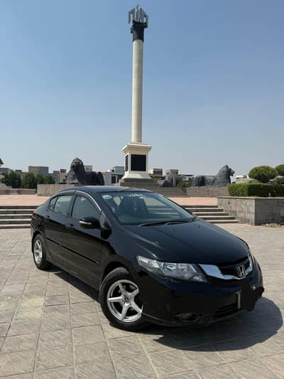 Honda city 2018 03460040179