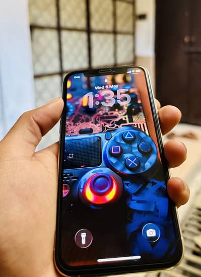 Iphone 11Pro Not a single fault All okay