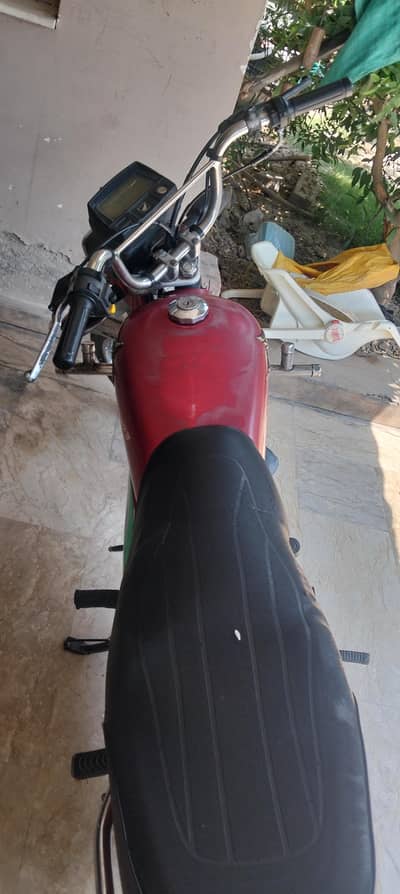 Honda CD 70