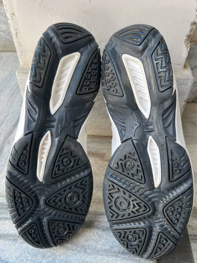 Badminton shoes non marking original mizuno