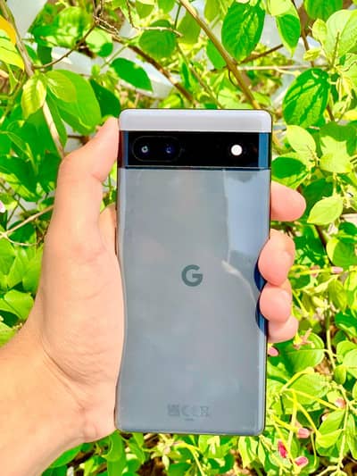 Google Pixel 6A