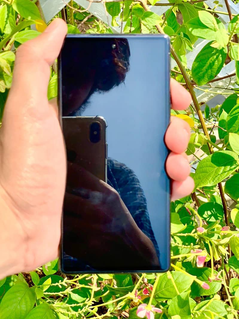 Google Pixel 6A 1