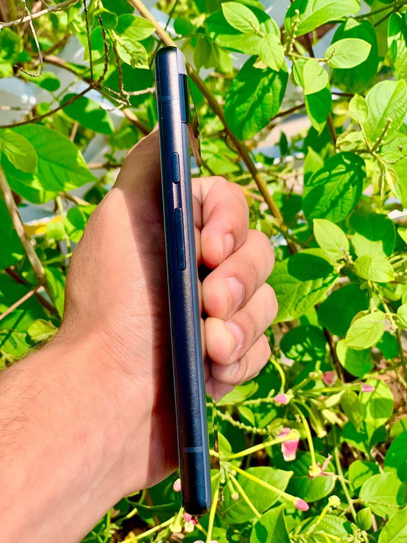 Google Pixel 6A 4