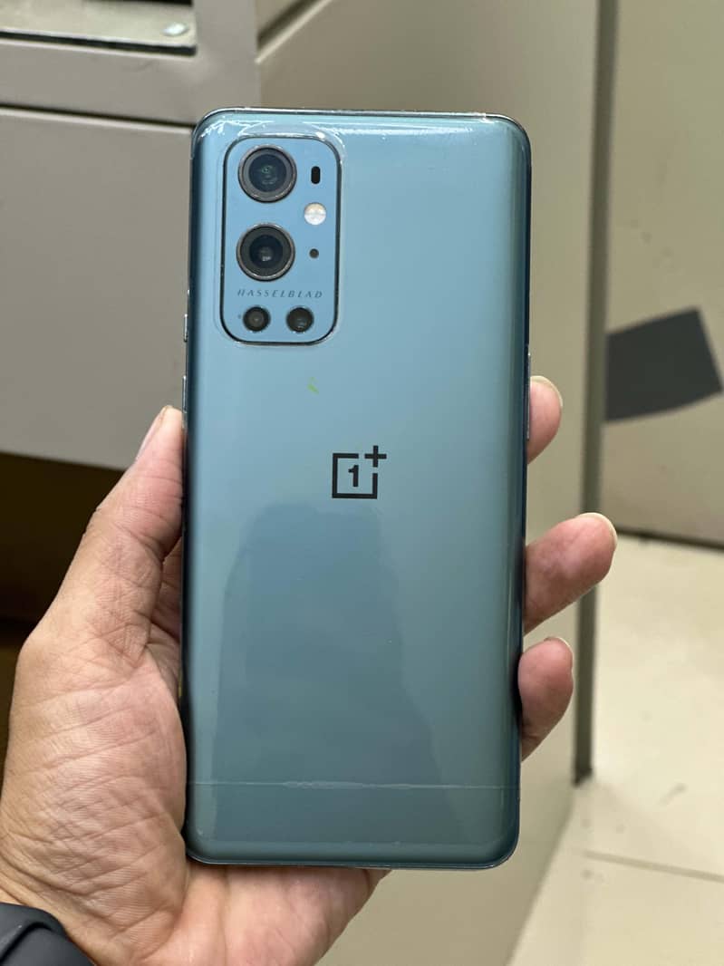 one plus 9 pro 0