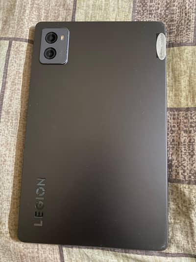 Lenovo Legion Tab 12/256gb