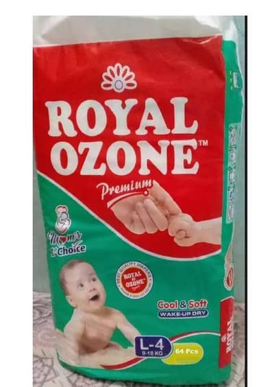 professional baby diapers