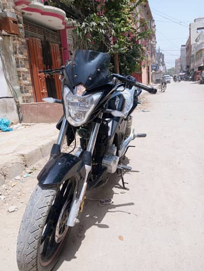 wigo 150cc road prince