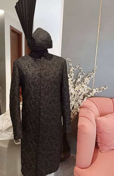 Shahrwani | Groom | Shehrwani |Sherwani | Mens wear