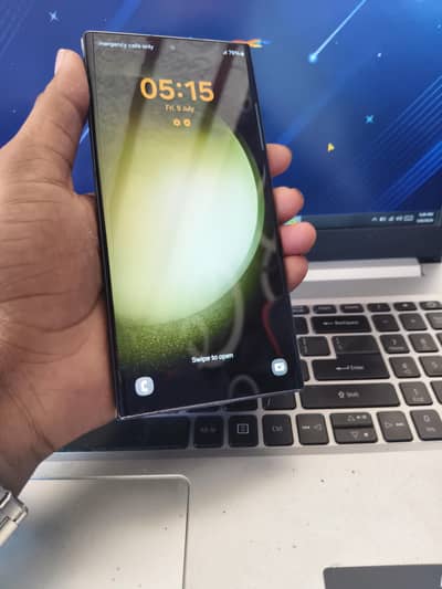Samsung Galaxy S23 Ultra