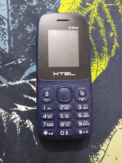 Xtel china mobile