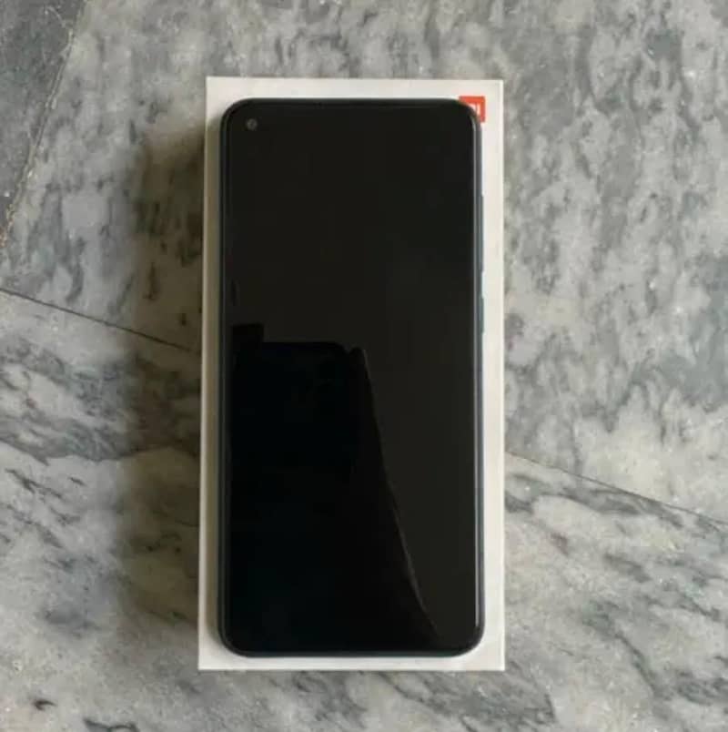 Redmi Note 9 2