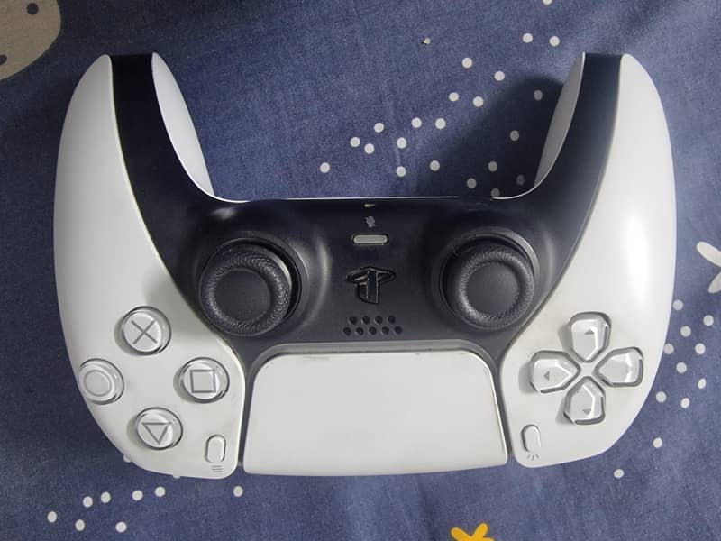 ps5 controller 0