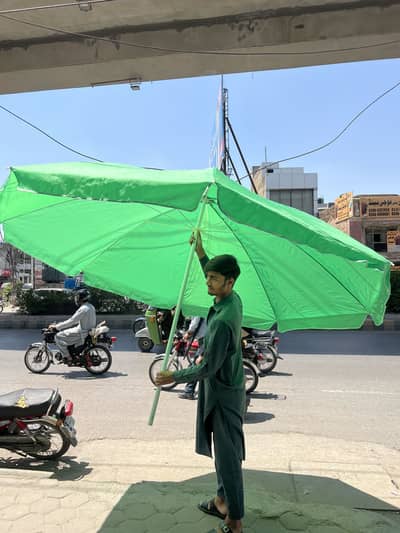 Umbrella / Chatri / Kanoopi / Outdoor Umbrella