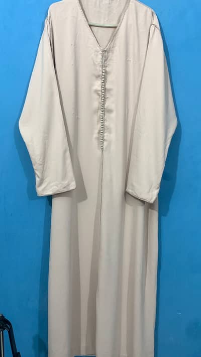 Preloved Premium Quality Abayas and Kaftan for Sale – Various Styles