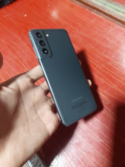 Samsung s21fe 5G || 8Gb 256Gb Exchange possible