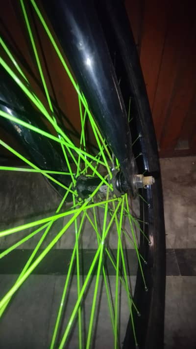 Phonix 26 Number Cycle For Sale