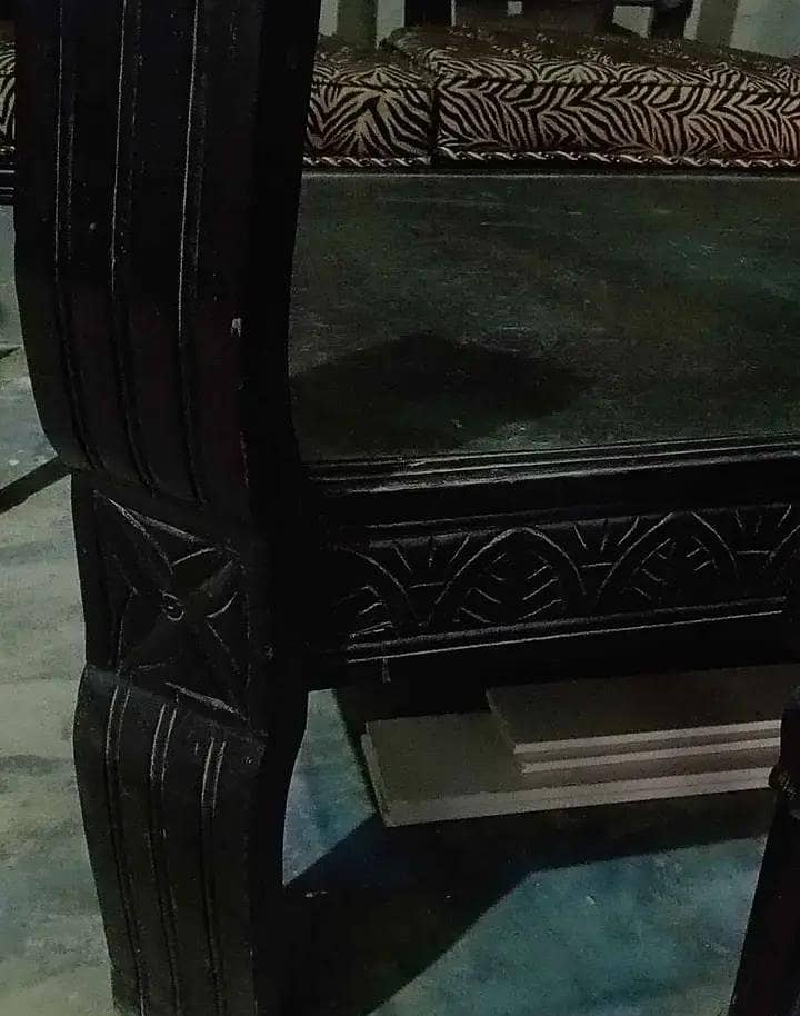 Dining table 2