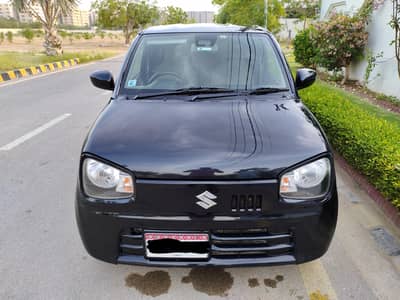 Suzuki Alto 40th anniversary 2020/2023