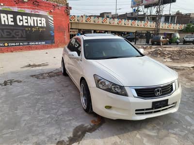 HONDA ACORD TL 24 SPORT STYLE