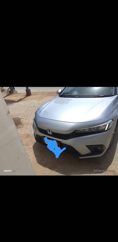 Honda Civic Oriel 1.5 Turbo