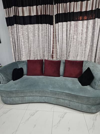 Sofa set - Furniture point item