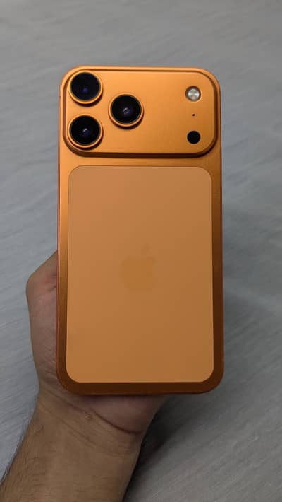 Apple iPhone