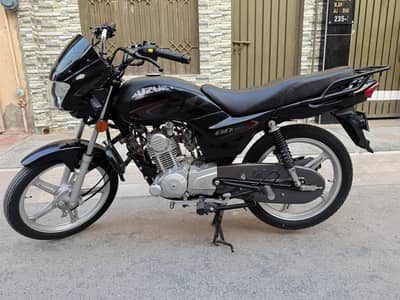 Suzuki GD110