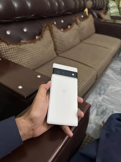 pixel 6 pro cp