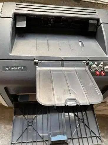 hp laserjet printer 1012 just like 1020
