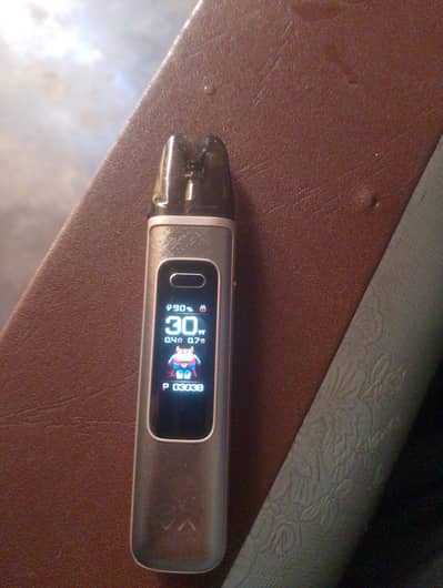 oxva pro e