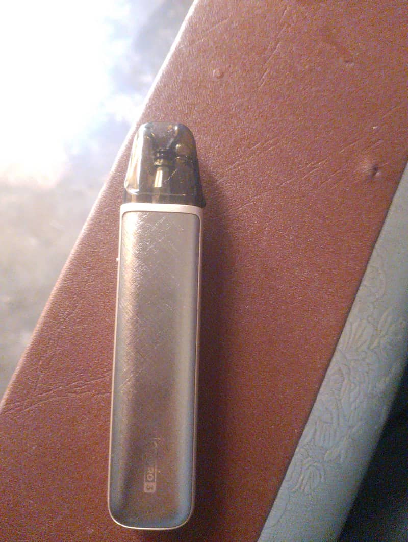 oxva pro 3 1