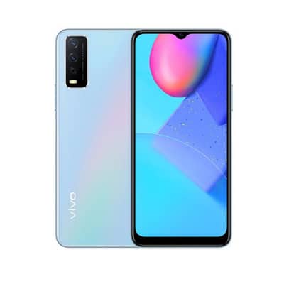 vivo y12s