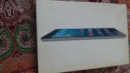 RARE IPAD MINI 1 not working condition