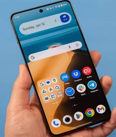 One Plus 13R