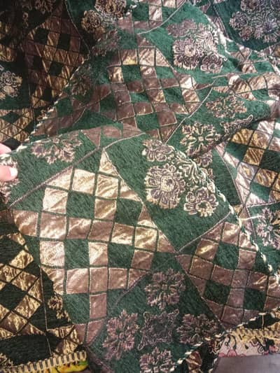 bed sheets