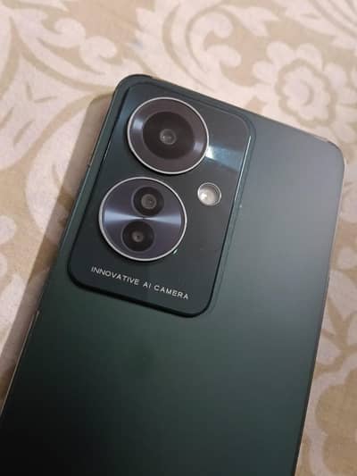 Oppo Reno 11 F 5g