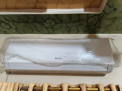 Gree Ac Spilt Inverter 1.5
