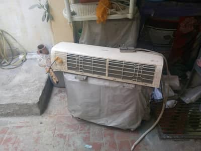 Orient ac sada