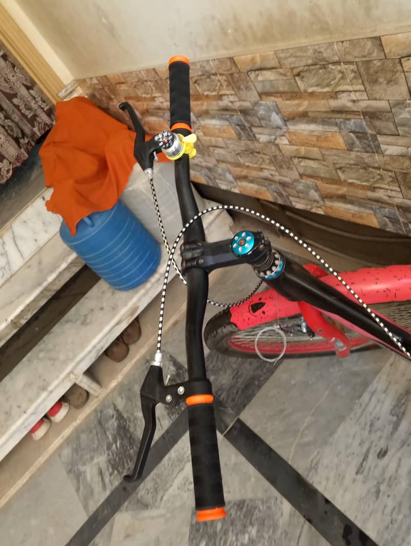 new cycle 3