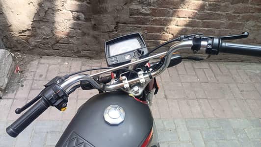 Honda cd 70