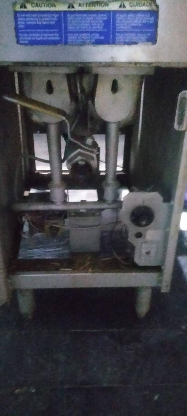 fryer 3