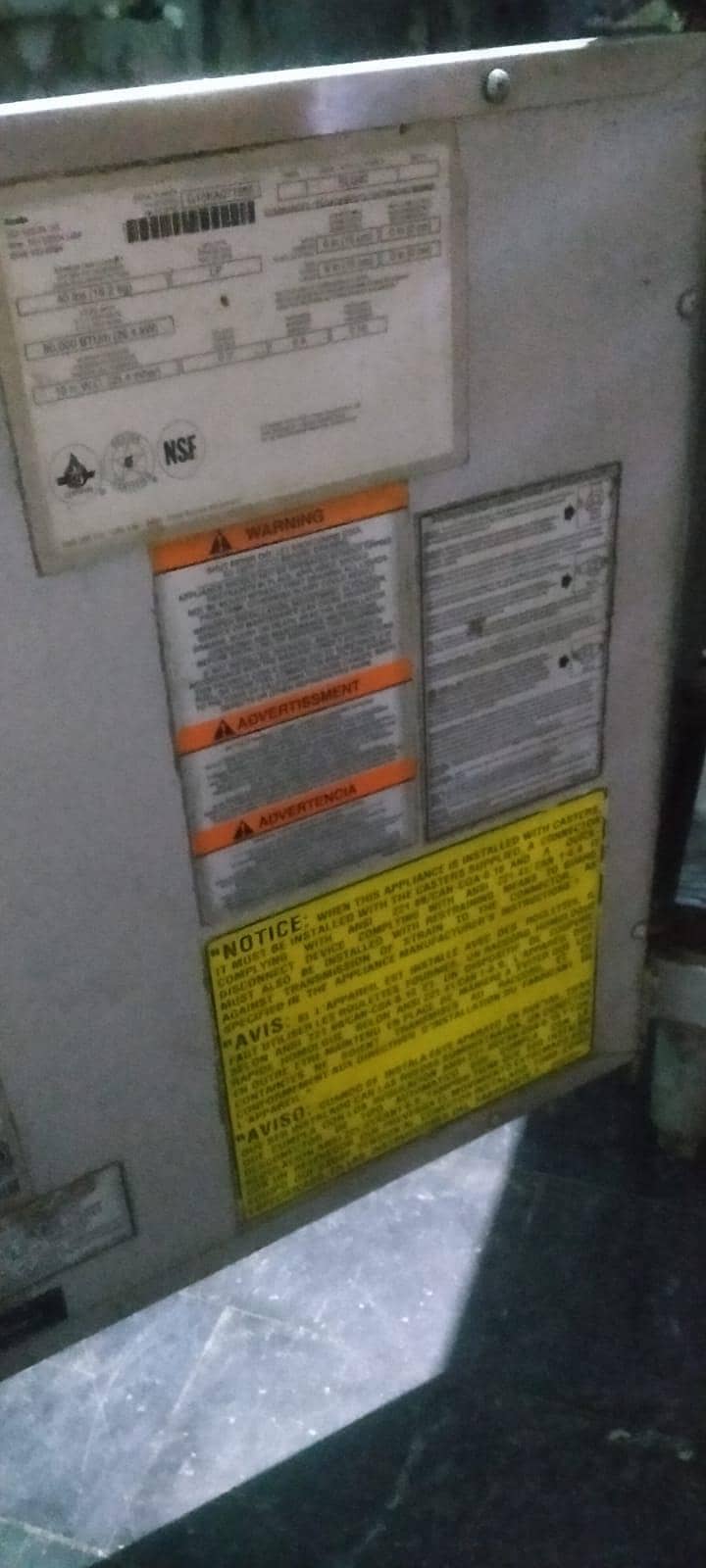 fryer 6