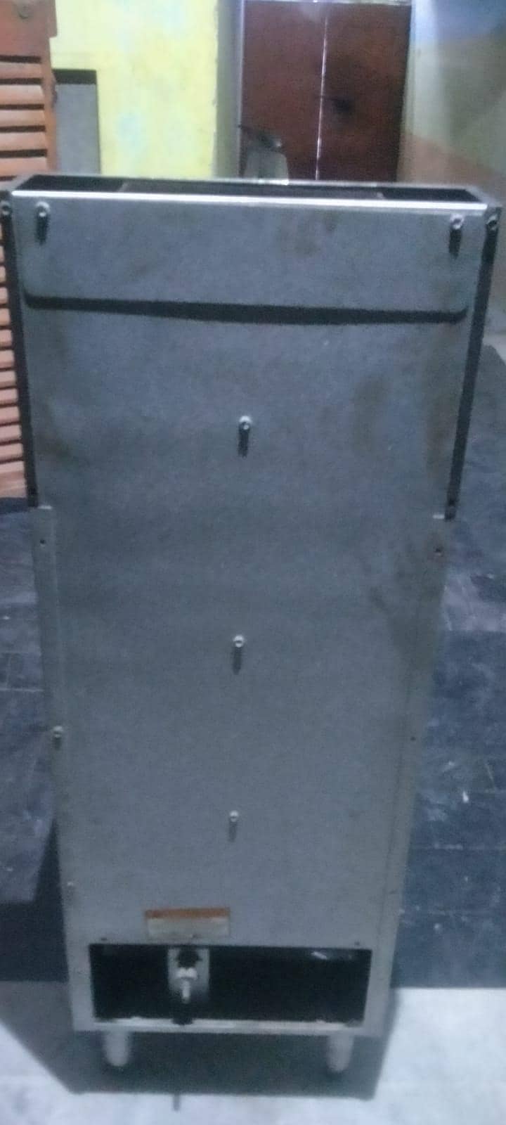 fryer 7