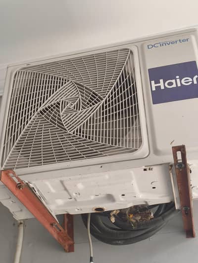 1 ton haier ac
