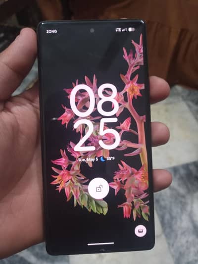gogel pixel 6.