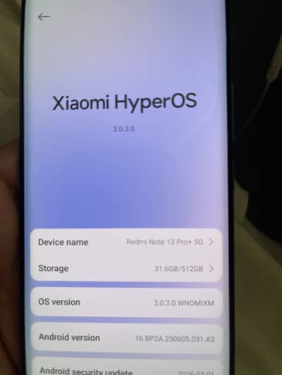 redmi note 13 pro plus