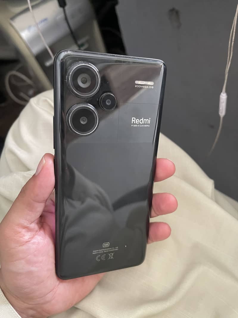 redmi note 13 pro plus 3